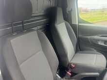 Toyota PROACE CITY BlueHDi Active 