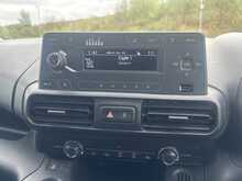 Toyota PROACE CITY BlueHDi Active 