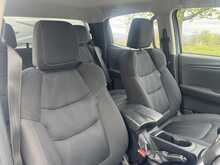Isuzu D-Max TD DL20
