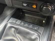 Isuzu D-Max TD DL20