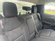 Isuzu D-Max TD DL20
