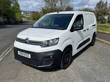 Citroen Berlingo BlueHDi 950 Enterprise XL