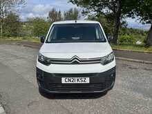Citroen Berlingo BlueHDi 950 Enterprise XL