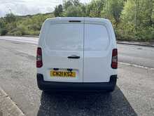 Citroen Berlingo BlueHDi 950 Enterprise XL