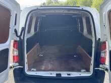 Citroen Berlingo BlueHDi 950 Enterprise XL