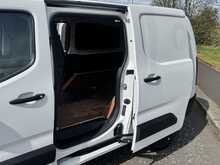 Citroen Berlingo BlueHDi 950 Enterprise XL