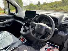 Citroen Berlingo BlueHDi 950 Enterprise XL