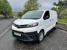 Toyota ProAce Icon