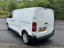 Toyota ProAce Icon