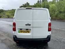 Toyota ProAce Icon