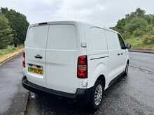 Toyota ProAce Icon