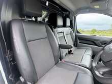 Toyota ProAce Icon