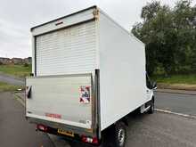 Ford Transit 350 EcoBlue Leader 