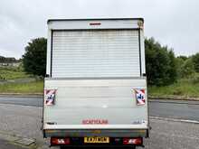 Ford Transit 350 EcoBlue Leader 