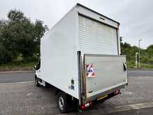 Ford Transit 350 EcoBlue Leader 