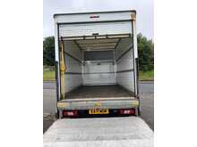 Ford Transit 350 EcoBlue Leader 