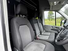 Volkswagen Crafter TDI CR35 Startline
