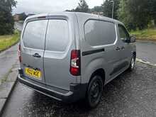 Toyota PROACE CITY BlueHDi Active
