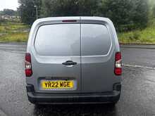 Toyota PROACE CITY BlueHDi Active