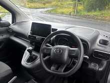 Toyota PROACE CITY BlueHDi Active