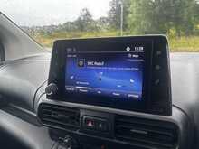 Toyota PROACE CITY BlueHDi Active