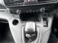 Toyota PROACE CITY BlueHDi Active