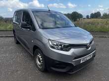 Toyota PROACE CITY BlueHDi Active