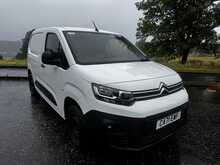 Citroen Berlingo BlueHDi 650 Enterprise M Pro