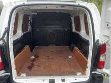 Citroen Berlingo BlueHDi 650 Enterprise M Pro