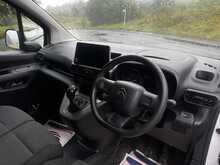 Citroen Berlingo BlueHDi 650 Enterprise M Pro