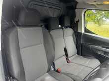 Citroen Berlingo BlueHDi 650 Enterprise M Pro