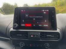 Citroen Berlingo BlueHDi 650 Enterprise M Pro