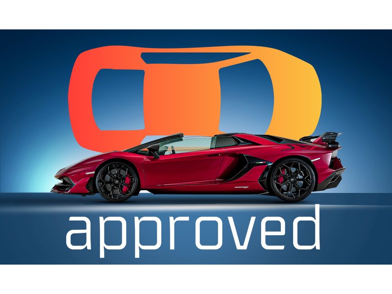 Lamborghini SVJ LP770-4 6.5 2dr Convertible Automatic Petrol