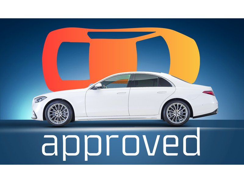 Mercedes-Benz S500 AMG  Line 3 4dr Sedan Automatic Petrol