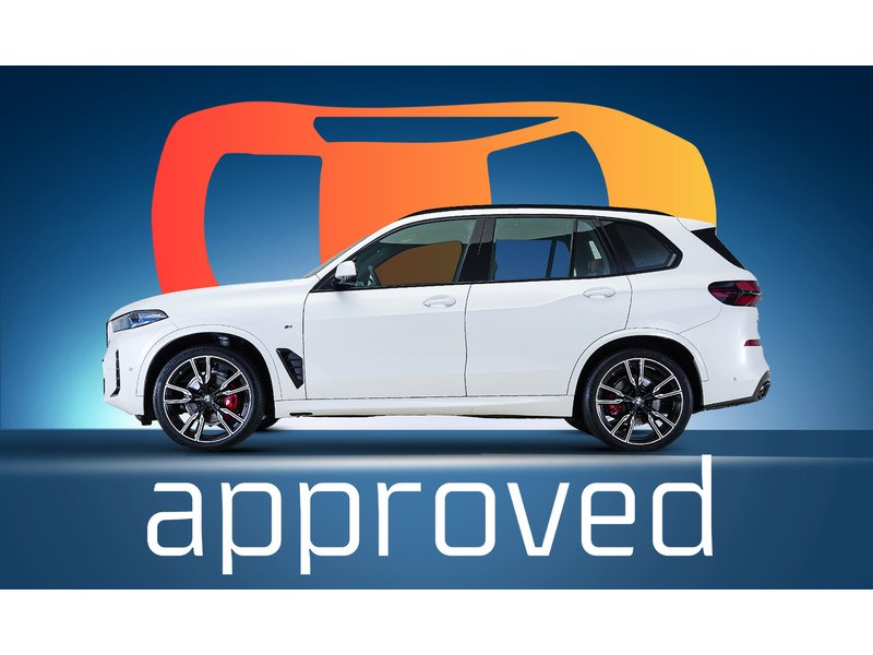 BMW xDrive40i M Sport 3.0 5dr SUV Automatic Petrol