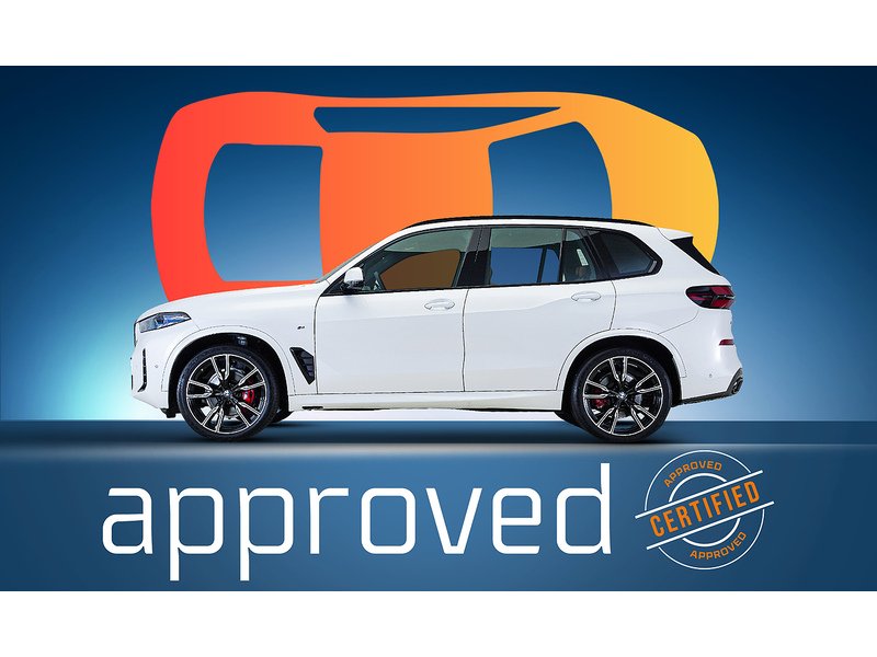 BMW xDrive40i M Sport 3.0 5dr SUV Automatic Petrol
