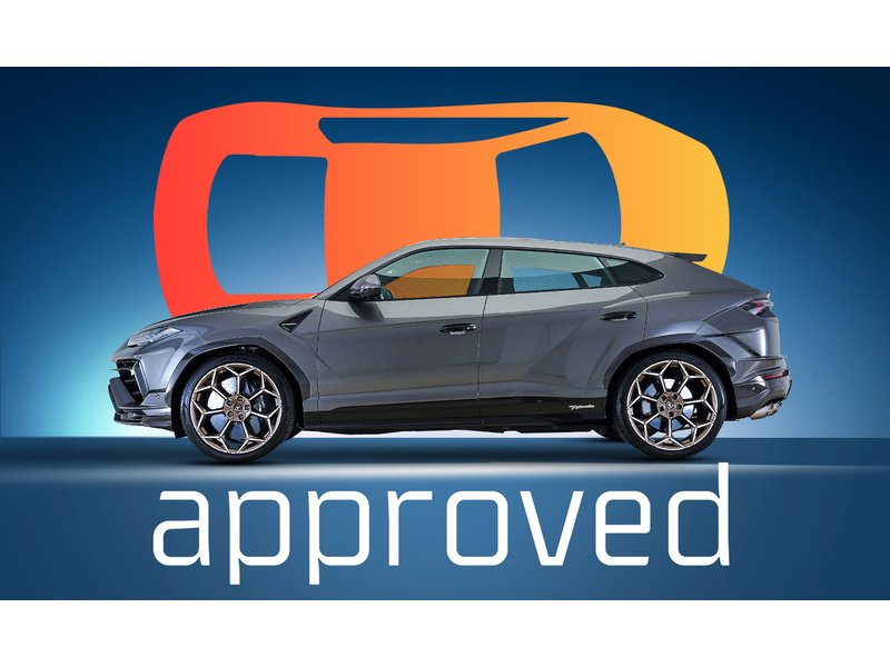 Lamborghini 4.0T V8 Performante 4.0 5dr SUV Automatic Petrol