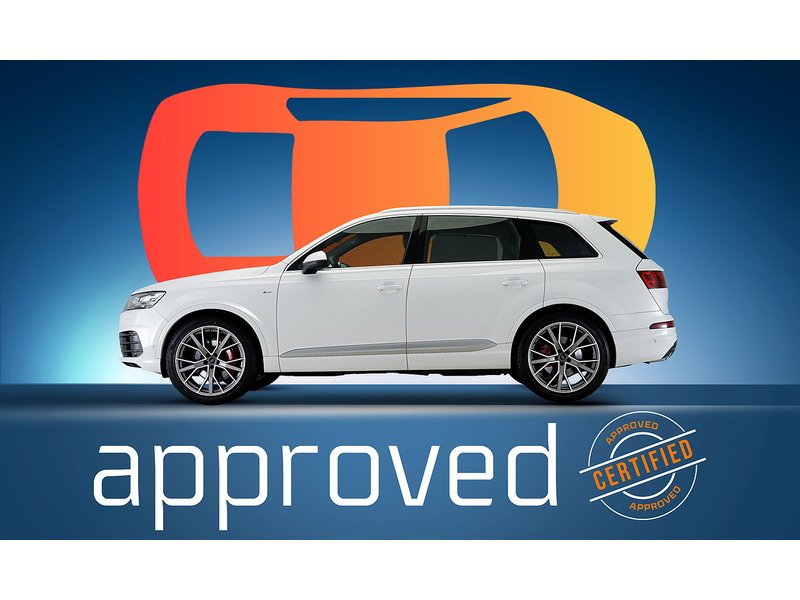Audi 45 TFSI Quattro S Line Luxury 3.0 5dr SUV Automatic Petrol