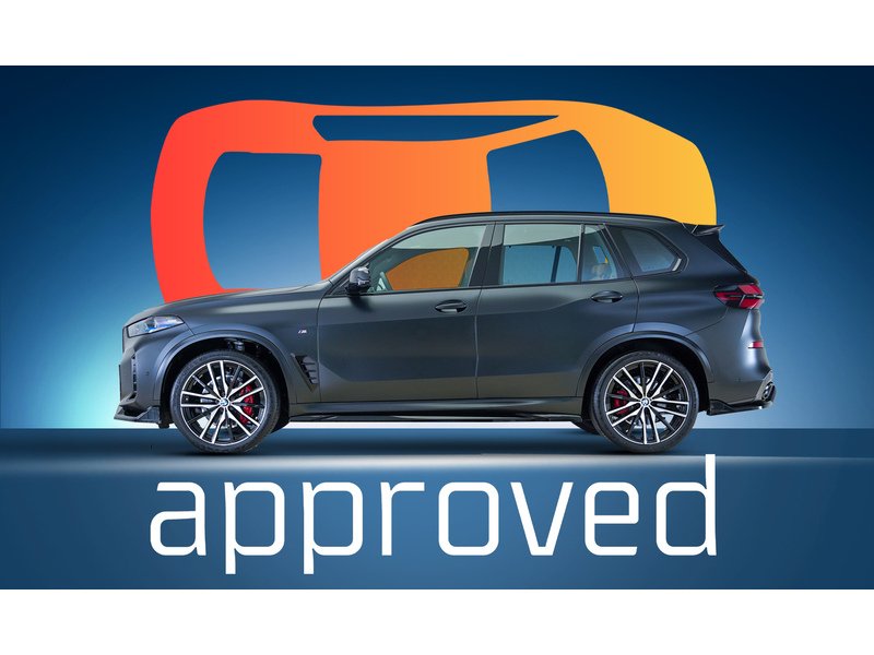 BMW xDrive40i M Sport 3.0 5dr SUV Automatic Petrol