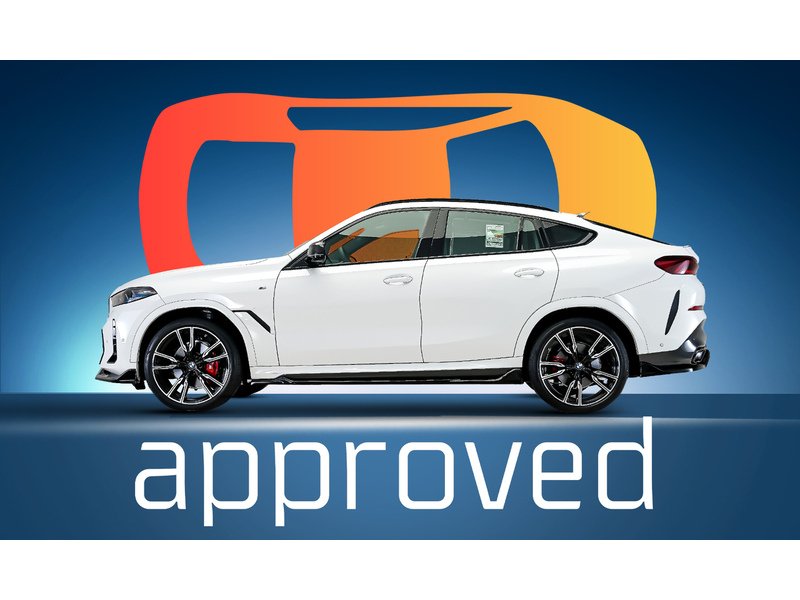 BMW xDrive40i M Sport 3.0 5dr SUV Automatic Petrol