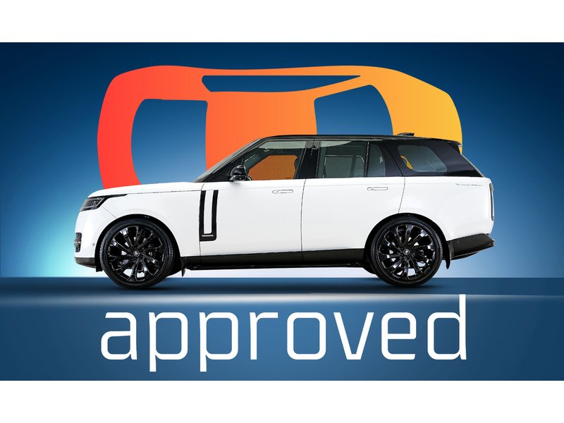 Land Rover P400 Autobiography 3.0 5dr SUV Automatic Petrol