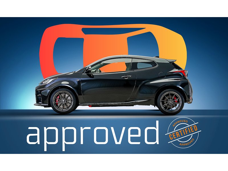 Toyota GR 1.6 2dr Hatchback Manual Petrol