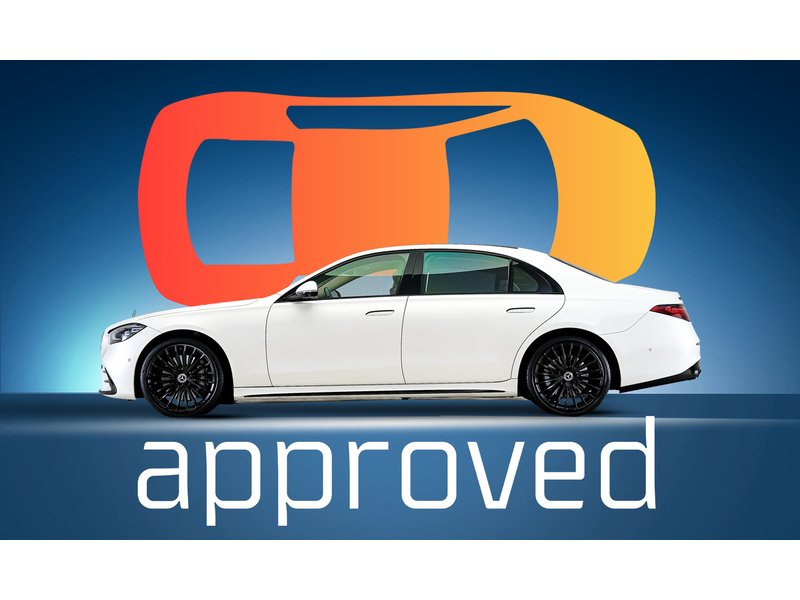 Mercedes-Benz S 580 AMG Line 4.0 4dr Sedan Automatic Petrol