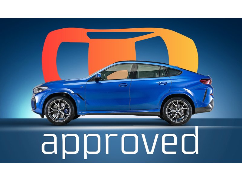 BMW xDrive40i M Sport 3.0 5dr SUV Automatic Petrol