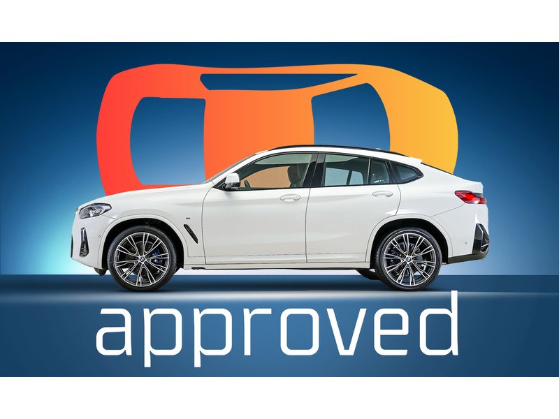 BMW xDrive30i M Sport Luxury 2 46dr SUV Automatic Petrol