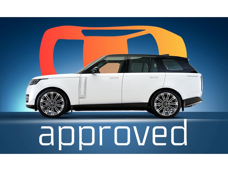 Land Rover P530 Autobiography 4.4 5dr SUV Automatic Petrol