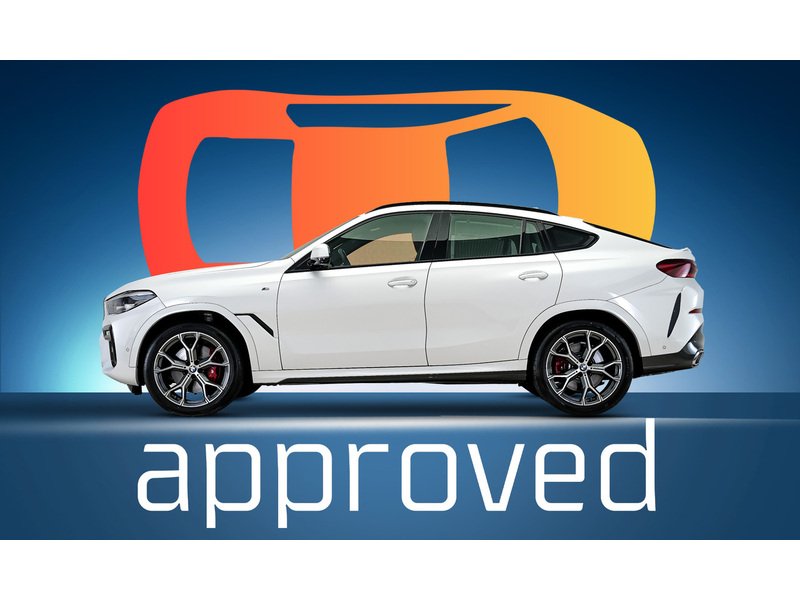 BMW 40i M Sport 3 5dr SUV Automatic Petrol