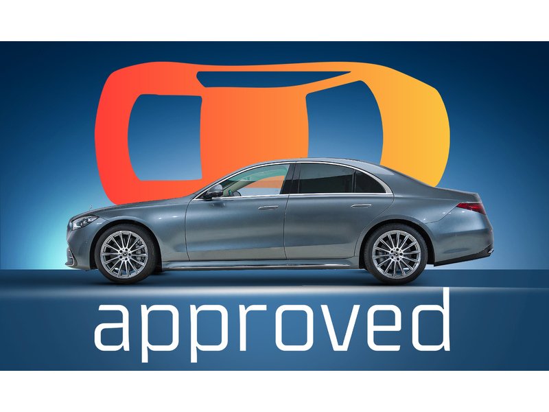 Mercedes-Benz S500 AMG Line 3 4dr Sedan Automatic Petrol