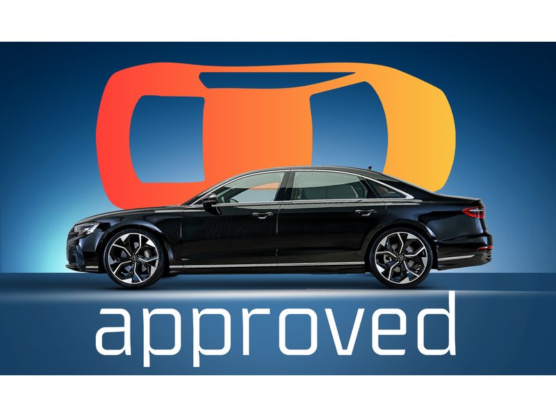 Audi 55 TFSI Long Wheel Base 3 4dr Sedan Automatic Petrol