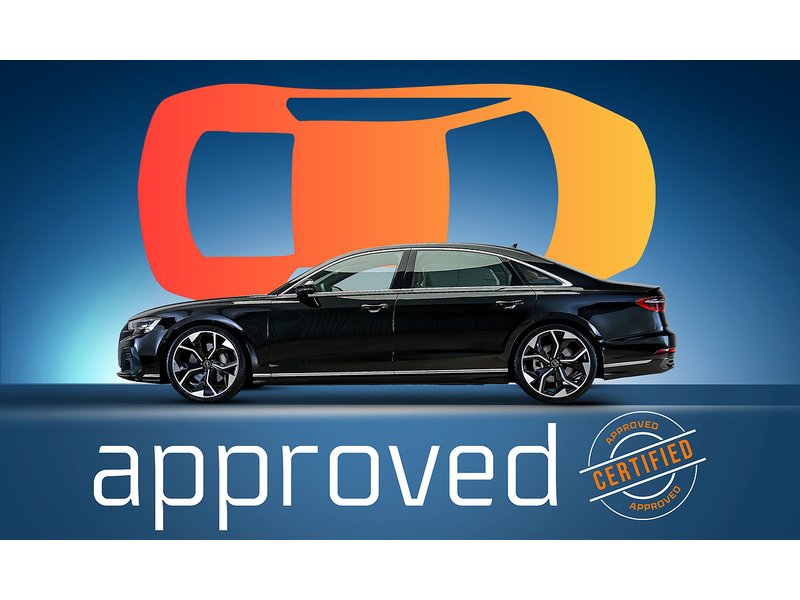 Audi 55 TFSI Long Wheel Base 3 4dr Sedan Automatic Petrol